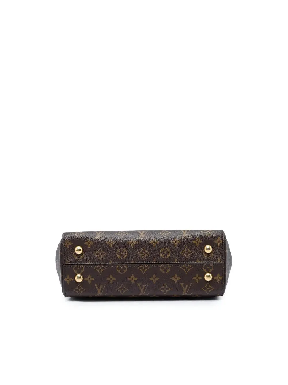 Louis Vuitton Cluny Mm Pre-Loved #344648L12B